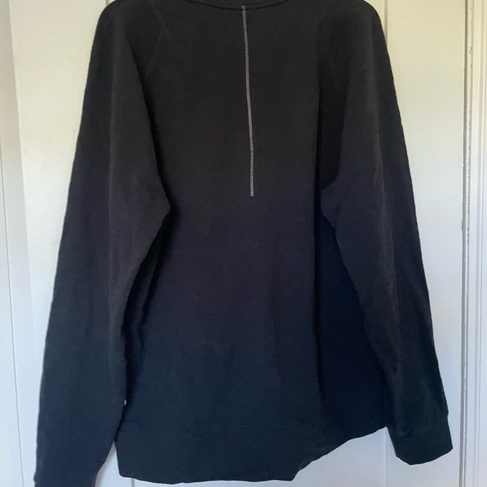 Mens Lululemom Crewneck